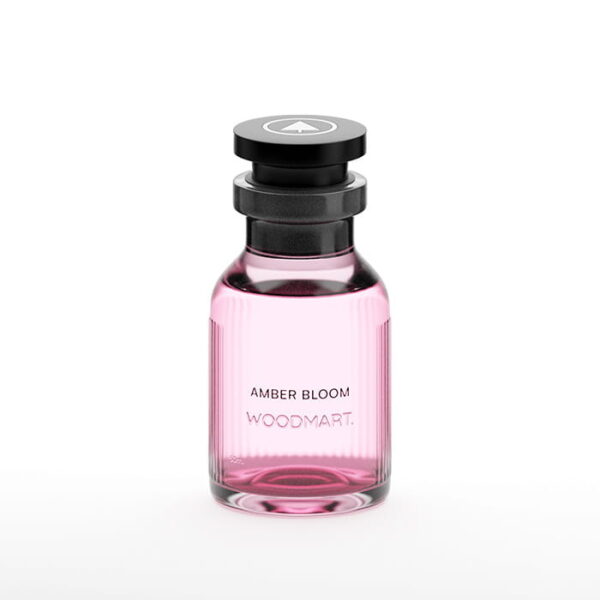 Amber Bloom 50ml