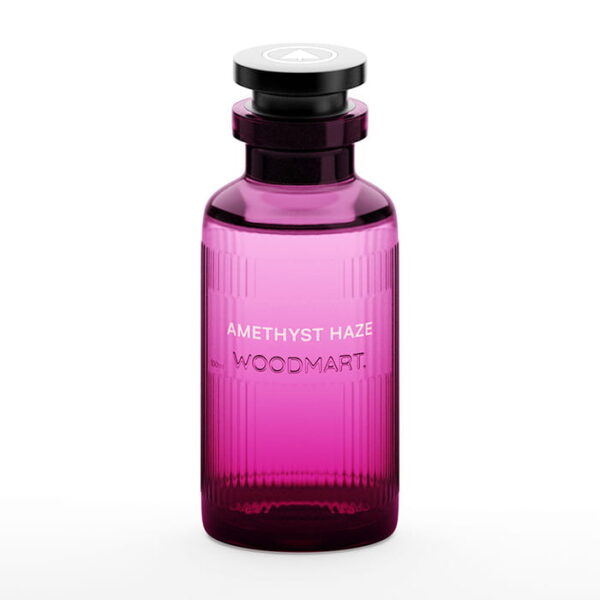 Amethyst Haze 100ml