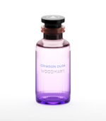 Crimson Dusk 2ml Sample - Gambar 4