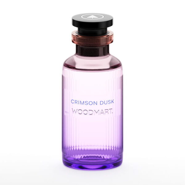 Crimson Dusk 100ml