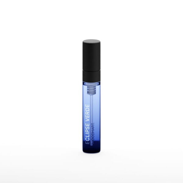 Eclipse Verde 2ml Sample