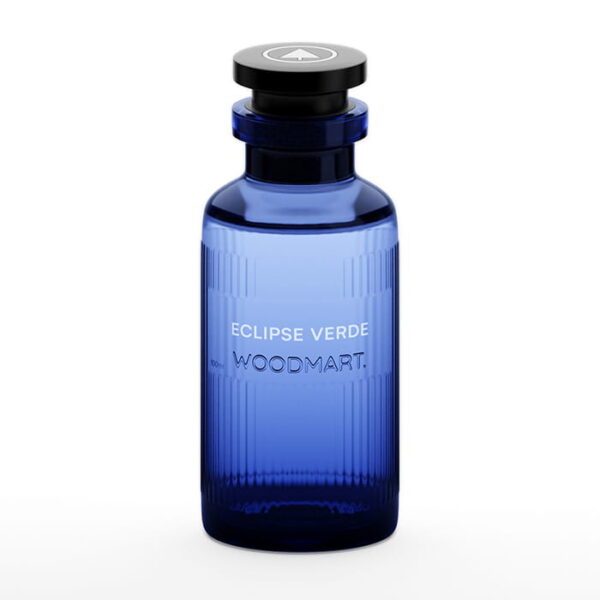 Eclipse Verde 100ml