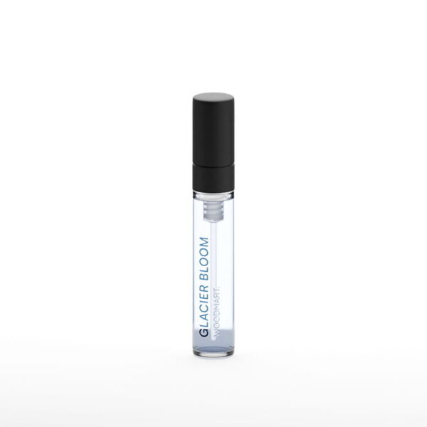 Glacier Bloom 2ml Sample