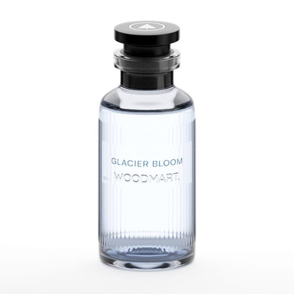 Glacier Bloom 100ml