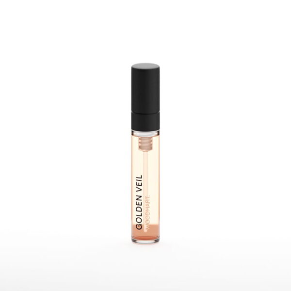Golden Veil 2ml Sample