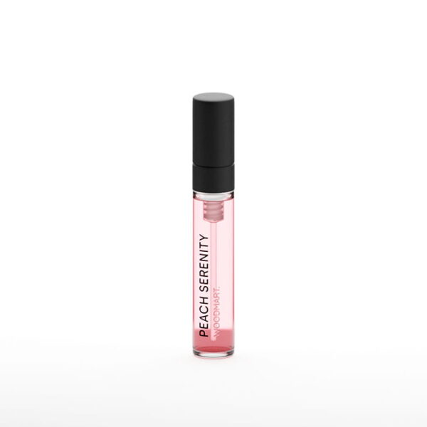 Peach Serenity 2ml Sample