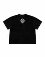 Tshirt Camo Camel Black - Image 2