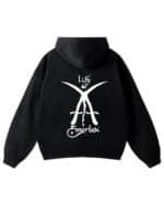 Hoodie LIFE OF - Image 3