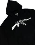 Hoodie LIFE OF - Image 2