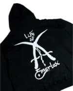 Hoodie LIFE OF - Image 4