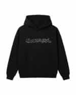 Hoodie EMERLEX