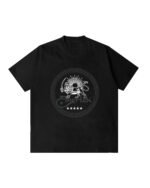 Tshirt SwordNLion