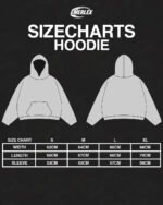 Hoodie EMERLEX - Image 3