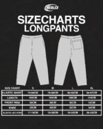 Sweatpants LIFE OF - Image 3