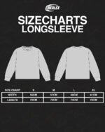 Waffle LongSleeve EMX pattern - Image 4
