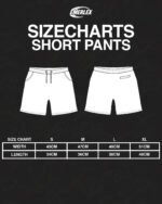 Short Pants Grey - Image 3