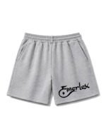 Short Pants Grey