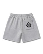 Short Pants Grey - Image 2