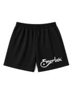 Short Pants Black