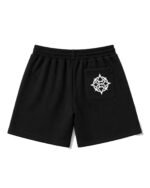 Short Pants Black - Image 2
