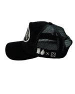 TRUCKER IGNITION BALACK - Image 2