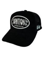 TRUCKER IGNITION BALACK