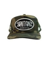 TRUCKER IGNITION CAMO - Image 4