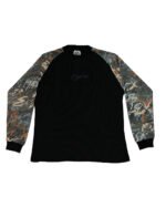 Waffle LongSleeve EMX pattern