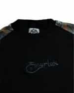Waffle LongSleeve EMX pattern - Image 3
